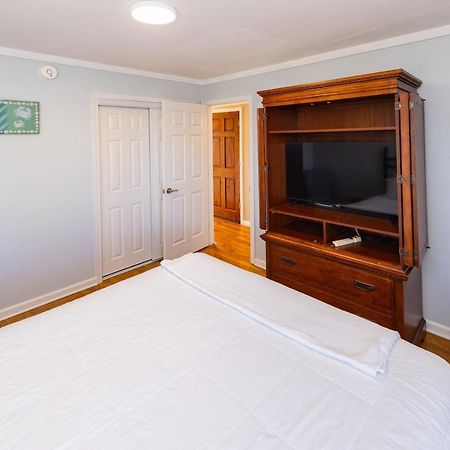 Bay View Beauty Villa Virginia Beach Kültér fotó