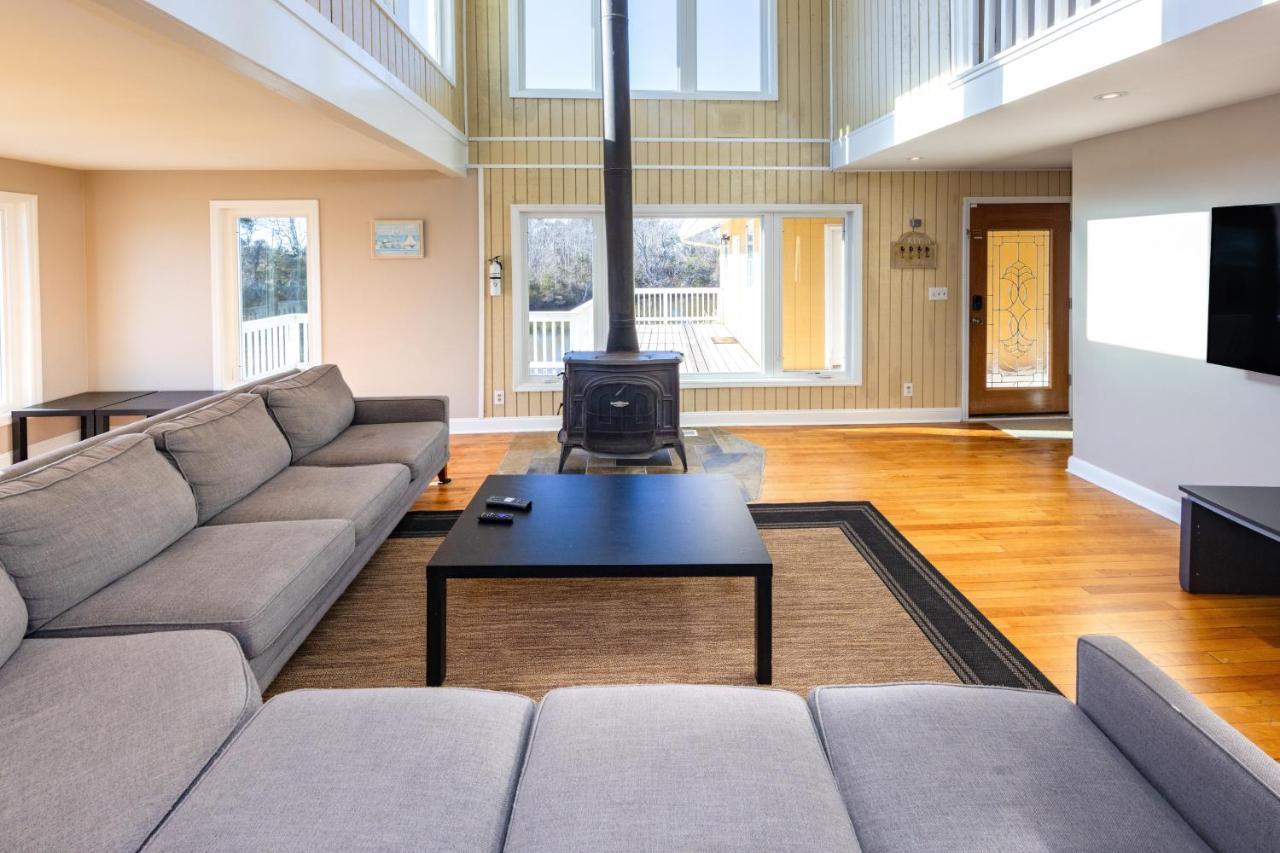 Bay View Beauty Villa Virginia Beach Kültér fotó