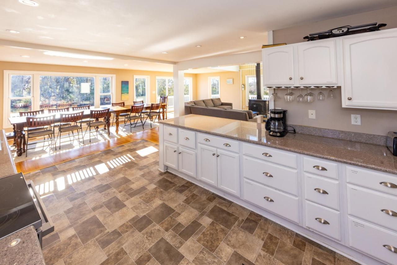 Bay View Beauty Villa Virginia Beach Kültér fotó