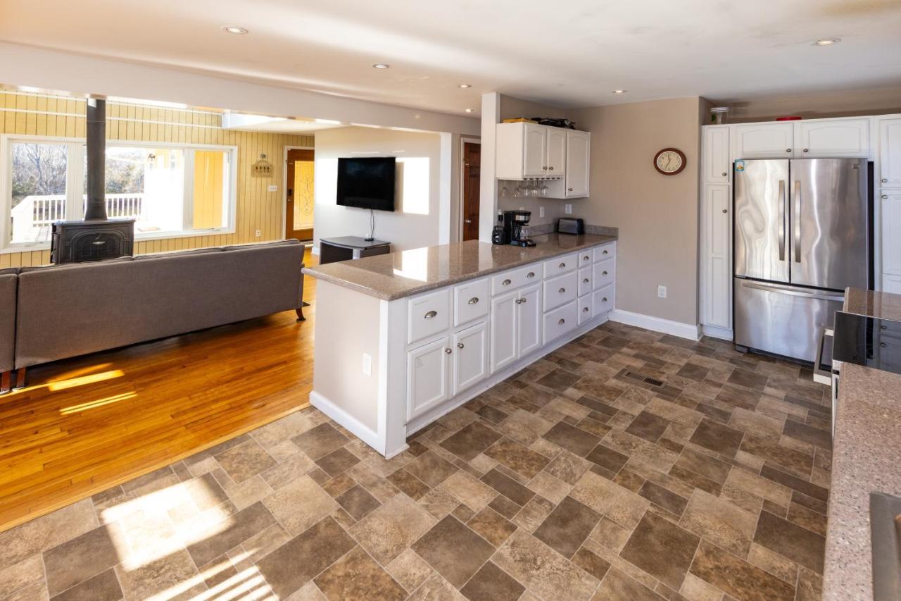 Bay View Beauty Villa Virginia Beach Kültér fotó