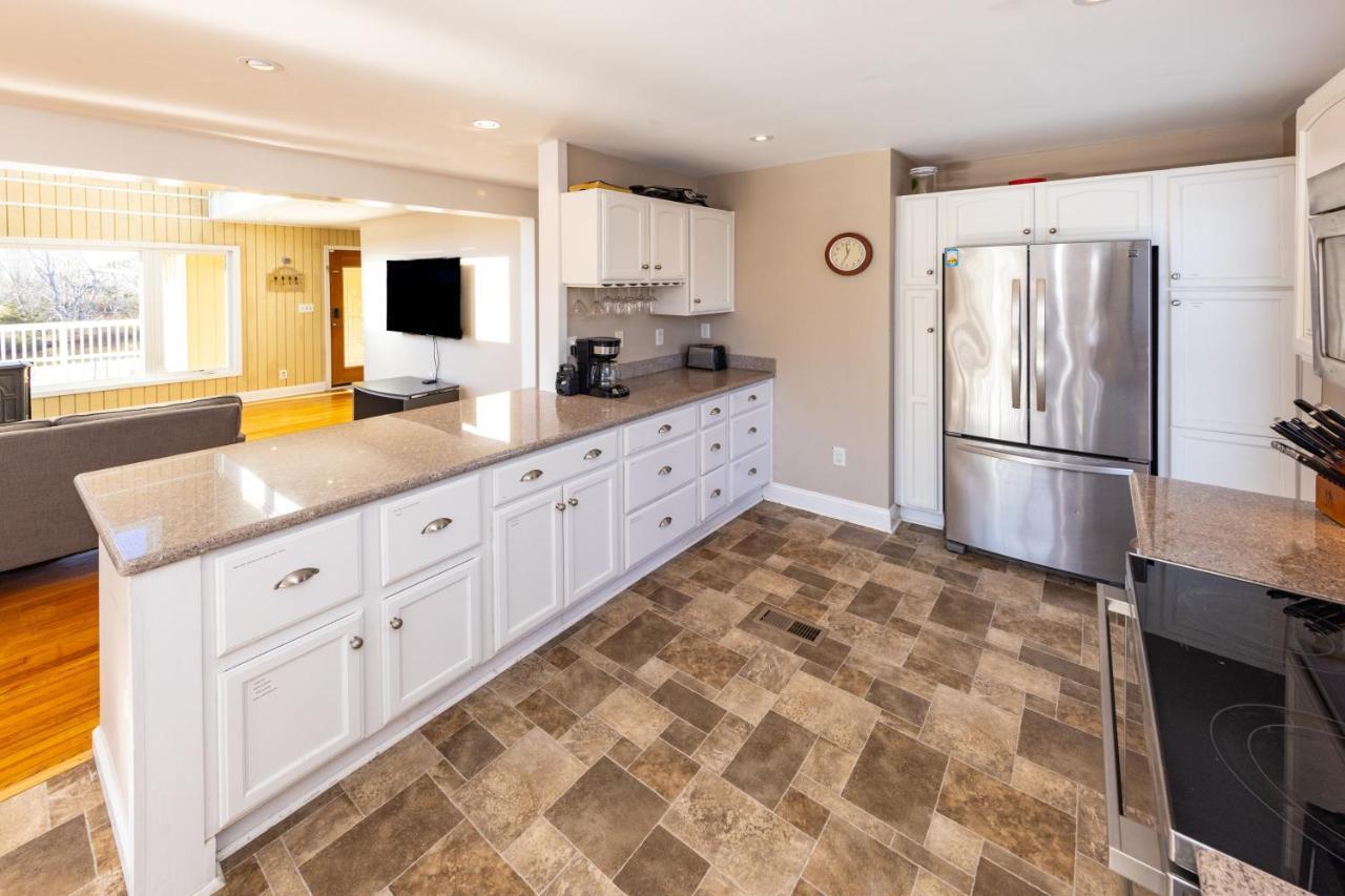 Bay View Beauty Villa Virginia Beach Kültér fotó