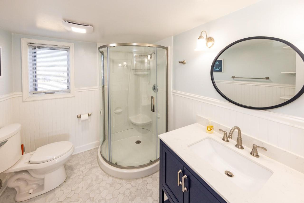 Bay View Beauty Villa Virginia Beach Kültér fotó