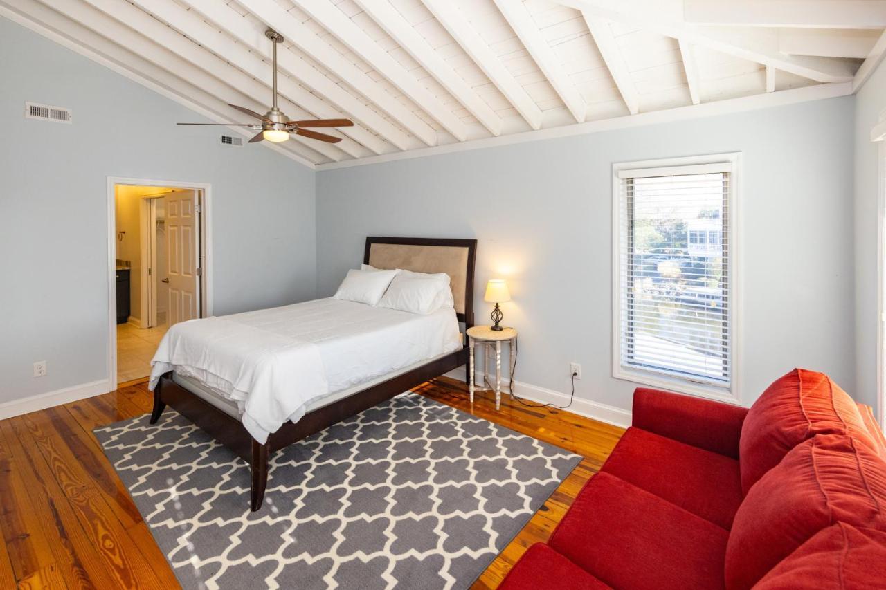 Bay View Beauty Villa Virginia Beach Kültér fotó