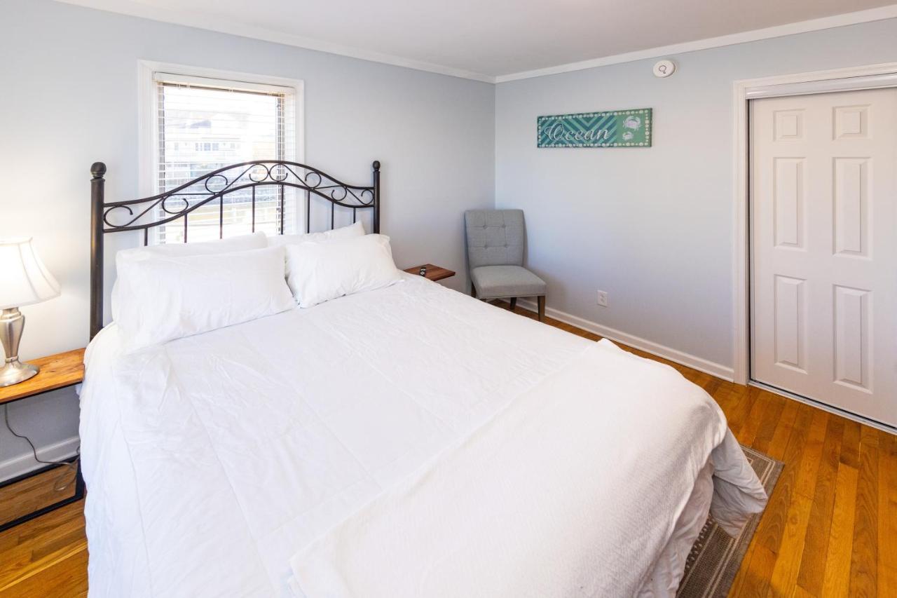 Bay View Beauty Villa Virginia Beach Kültér fotó