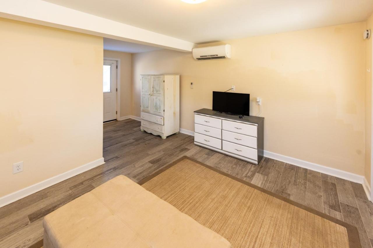 Bay View Beauty Villa Virginia Beach Kültér fotó