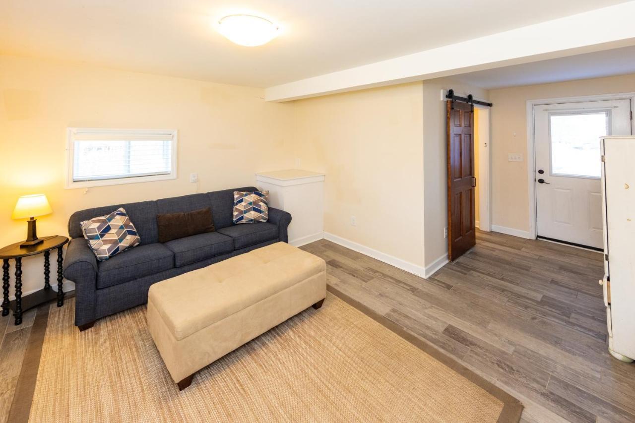 Bay View Beauty Villa Virginia Beach Kültér fotó