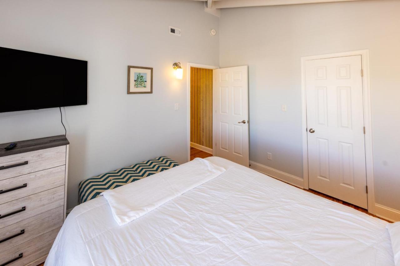 Bay View Beauty Villa Virginia Beach Kültér fotó