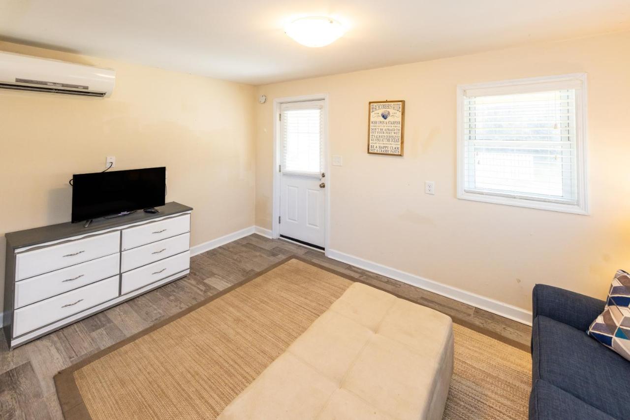 Bay View Beauty Villa Virginia Beach Kültér fotó