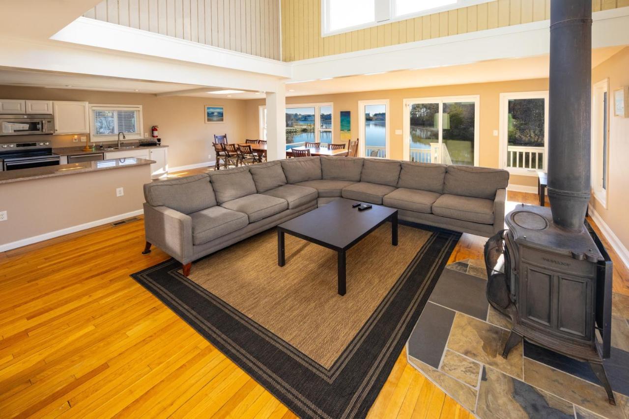 Bay View Beauty Villa Virginia Beach Kültér fotó