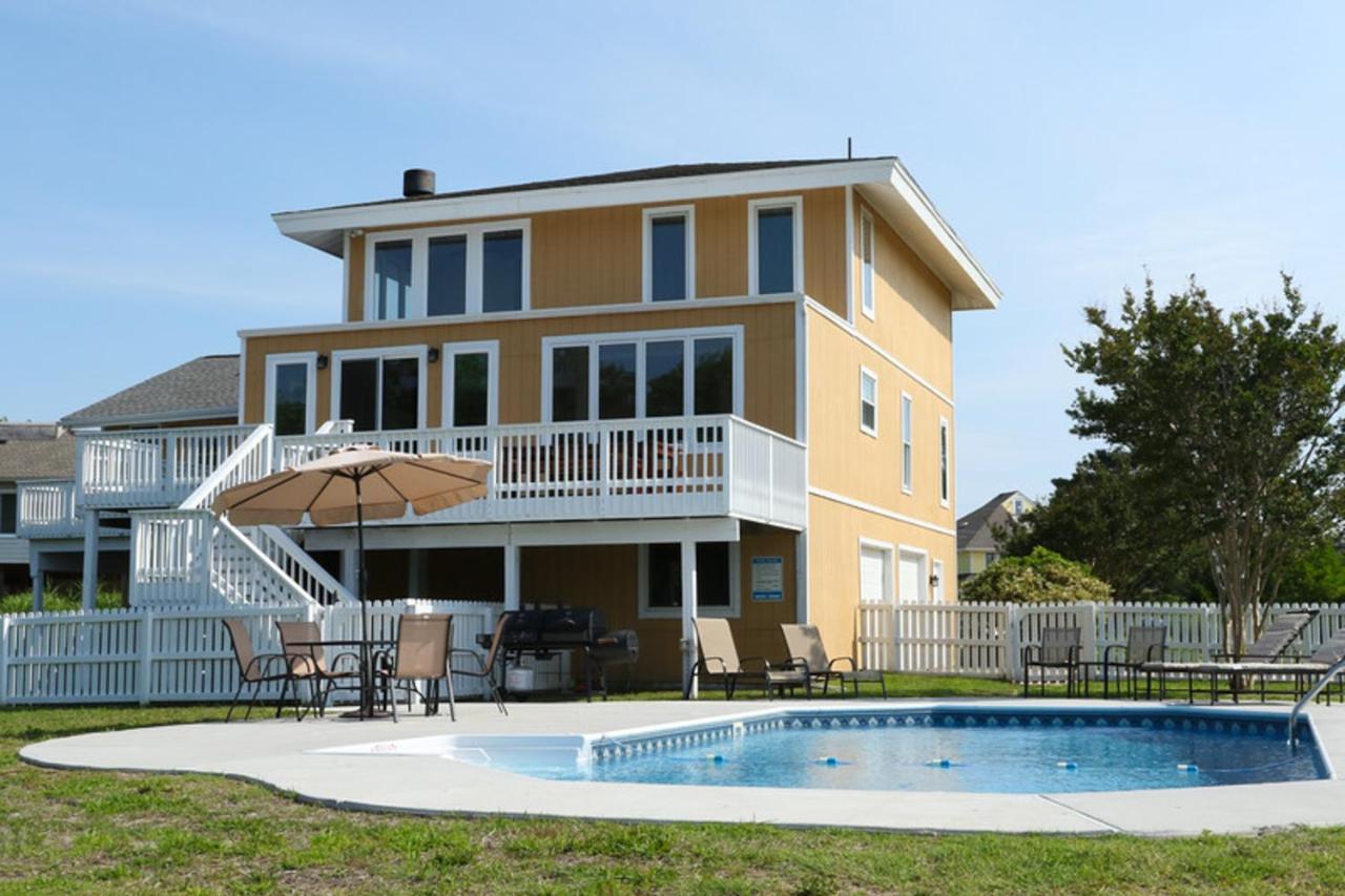 Bay View Beauty Villa Virginia Beach Kültér fotó