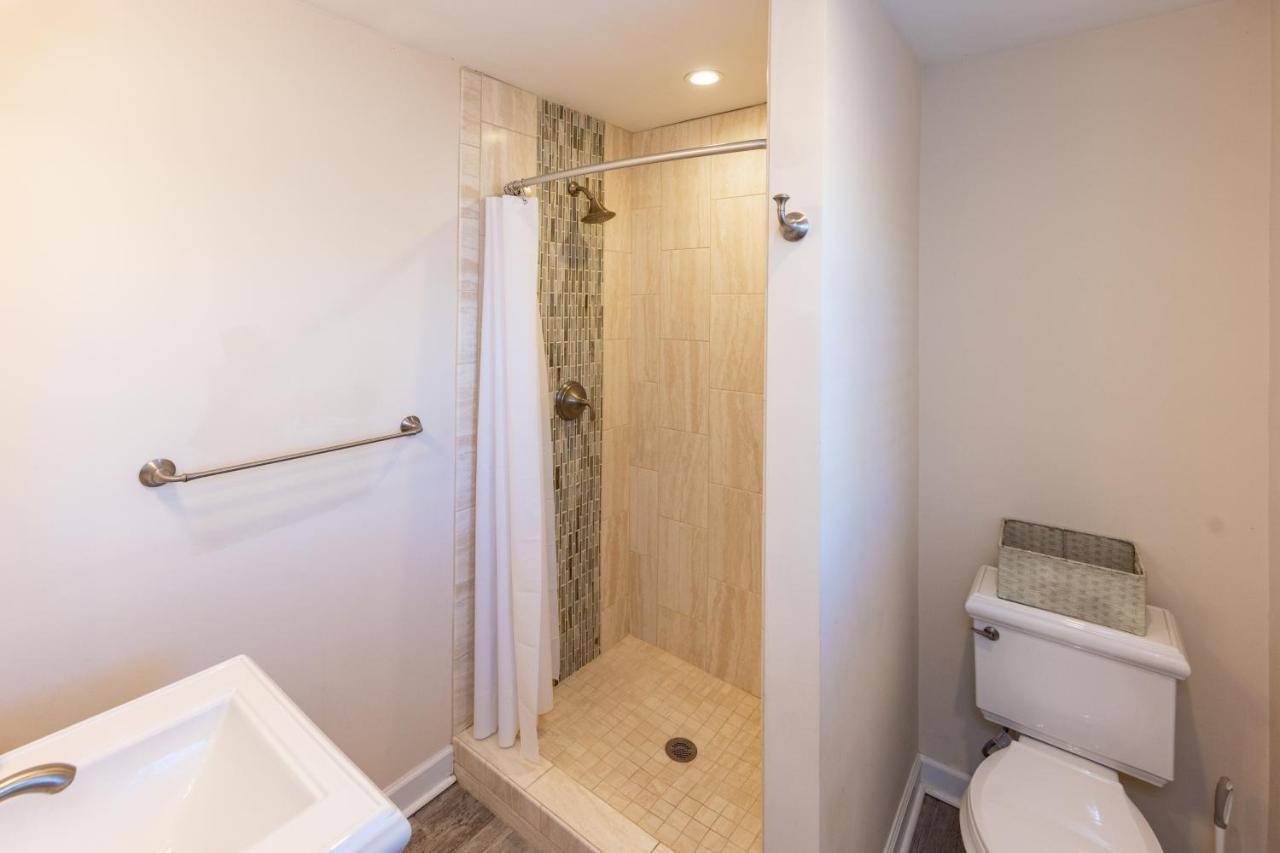 Bay View Beauty Villa Virginia Beach Kültér fotó