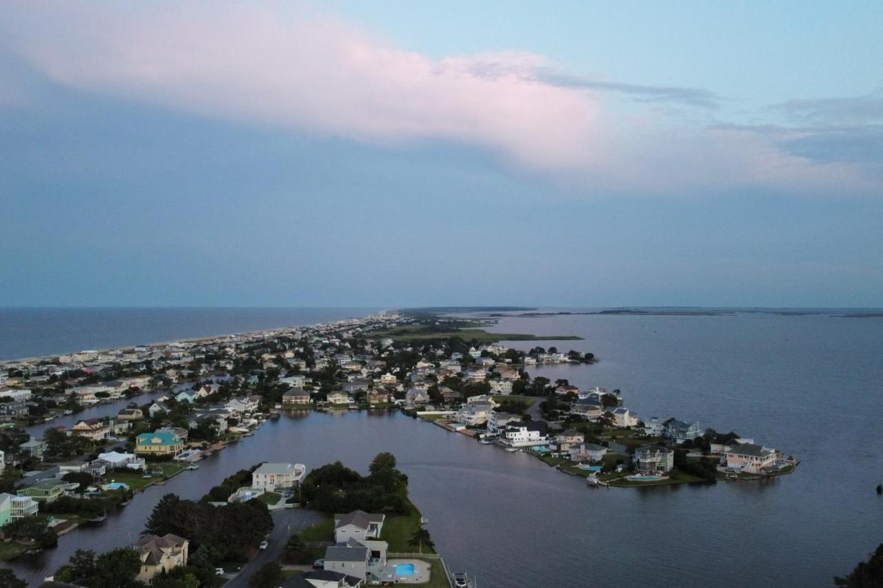 Bay View Beauty Villa Virginia Beach Kültér fotó