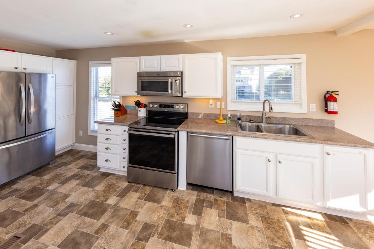 Bay View Beauty Villa Virginia Beach Kültér fotó