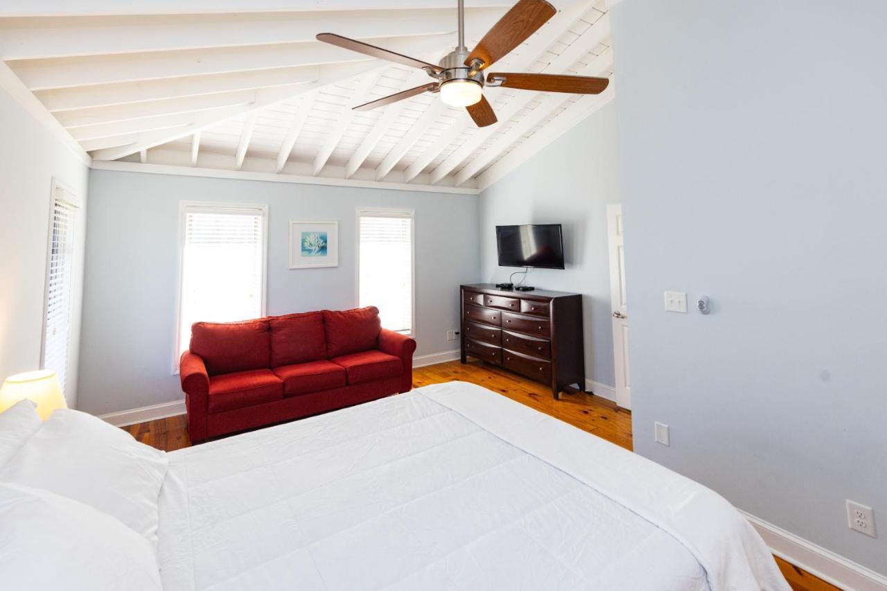 Bay View Beauty Villa Virginia Beach Kültér fotó