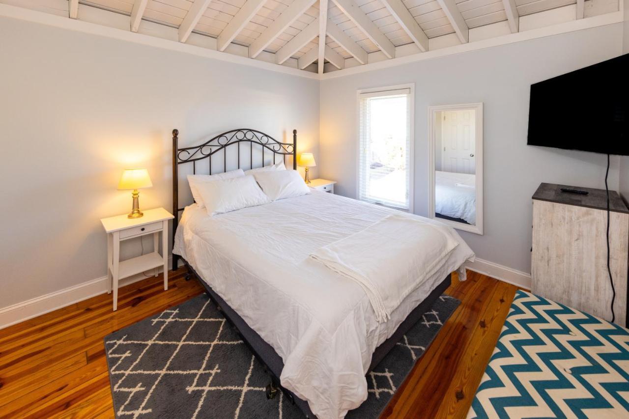 Bay View Beauty Villa Virginia Beach Kültér fotó